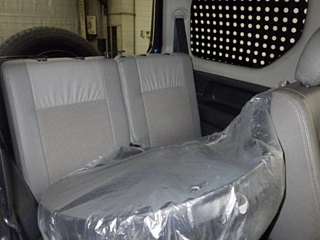 car slider