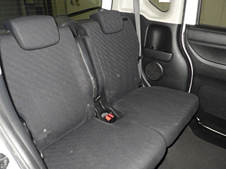 HONDA N BOX 2013