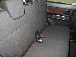 SUZUKI WAGON R 2018