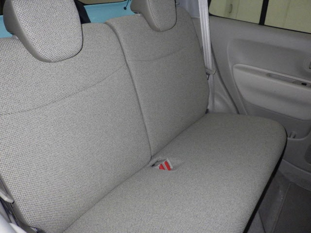 SUZUKI ALTO LAPIN 2017