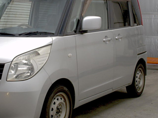 car slider