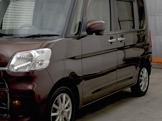 car slider