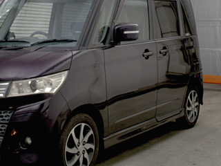 car slider