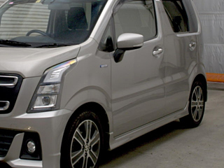 SUZUKI WAGON R 2018