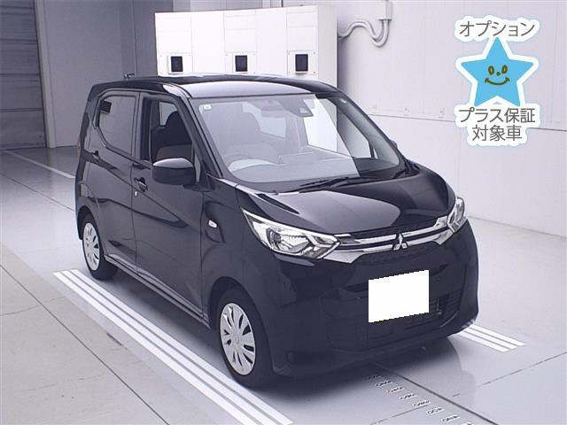 MITSUBISHI EK WAGON 2024