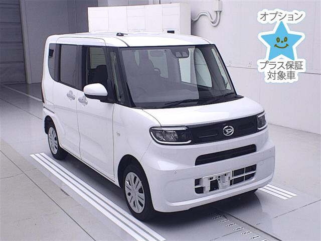 DAIHATSU TANTO 2021