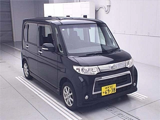 DAIHATSU TANTO 2013