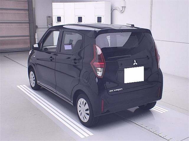 MITSUBISHI EK WAGON 2024