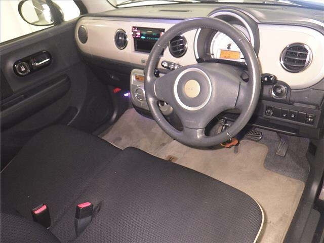 SUZUKI ALTO LAPIN 2012