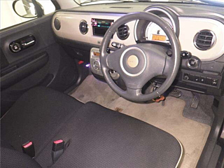 car slider