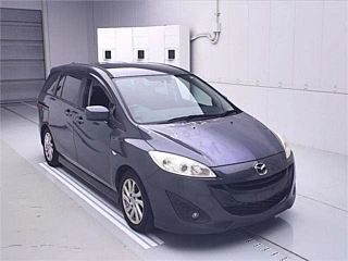 car preview