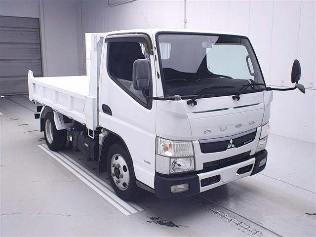 MITSUBISHI CANTER 2017