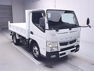 MITSUBISHI CANTER 2017