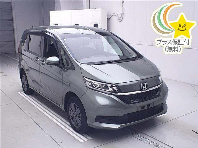 HONDA FREED 2020