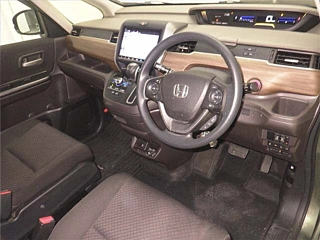 HONDA FREED 2020