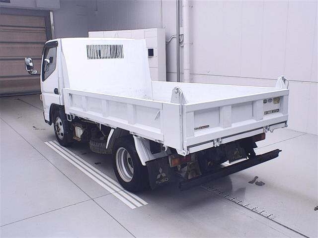 MITSUBISHI CANTER 2017