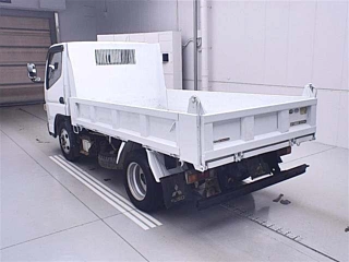 MITSUBISHI CANTER 2017