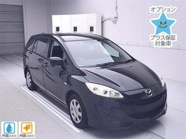 MAZDA PREMACY 2017