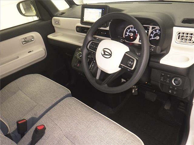 DAIHATSU MOVE CANBUS 2024