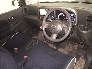 car slider