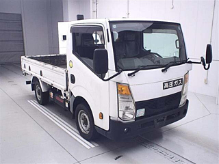 ISUZU ELF 2012