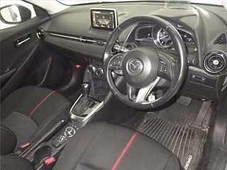 car slider