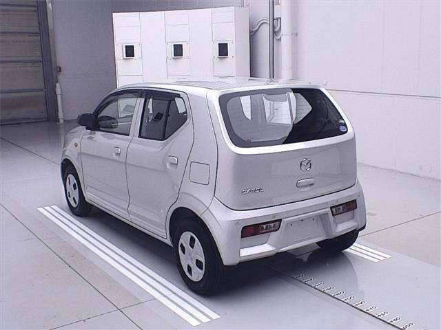 MAZDA CAROL 2019