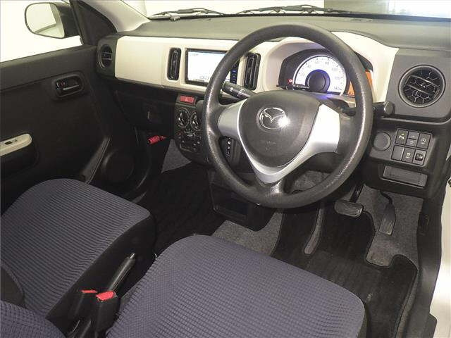 MAZDA CAROL 2019