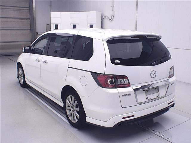 MAZDA MPV 2010