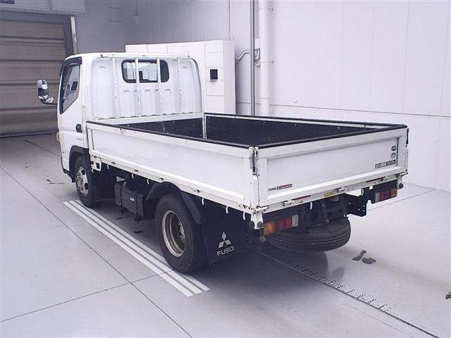 MITSUBISHI CANTER 2019
