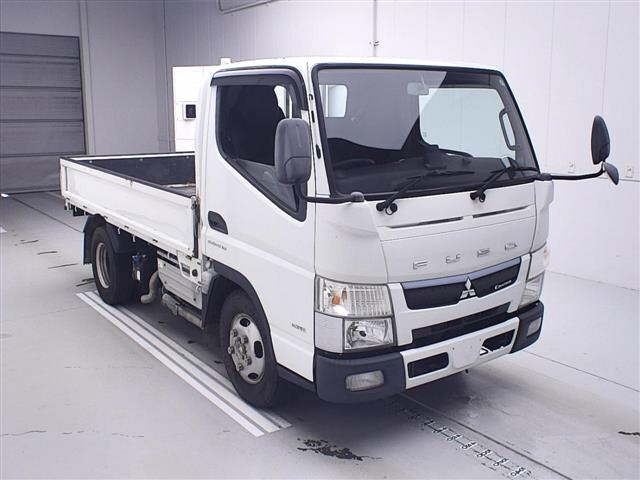 MITSUBISHI CANTER 2019
