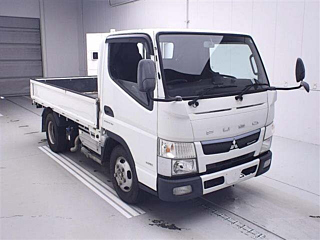 MITSUBISHI CANTER 2019