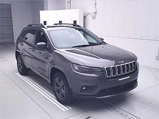 Заказать CHRYSLER JEEP CHEROKEE