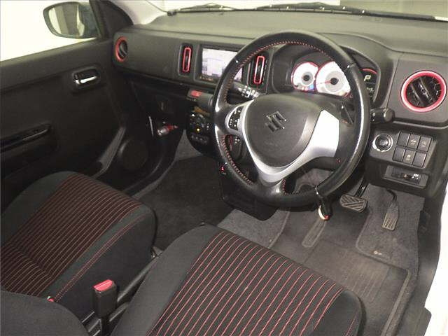 SUZUKI ALTO 2015