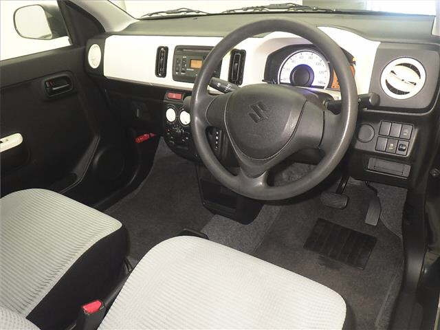 SUZUKI ALTO 2018