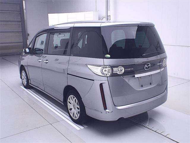 MAZDA BIANTE 2012