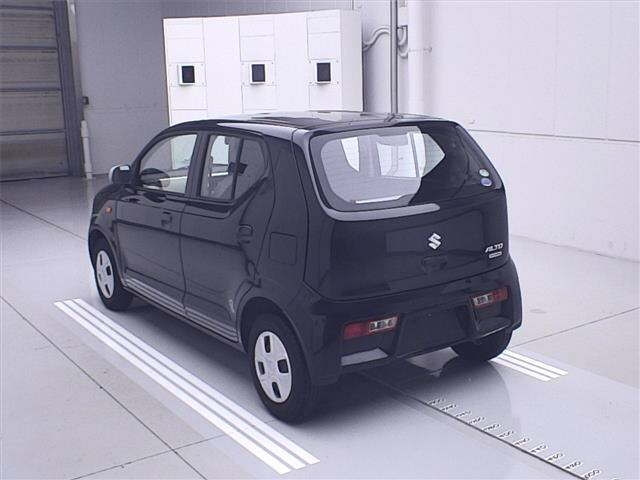 SUZUKI ALTO 2018
