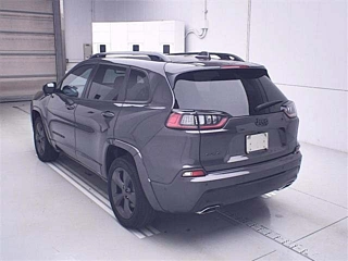 Заказать CHRYSLER JEEP CHEROKEE