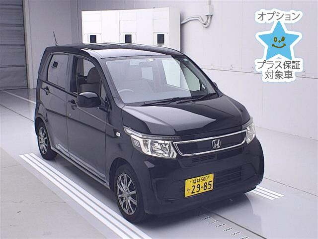 HONDA N WGN 2015
