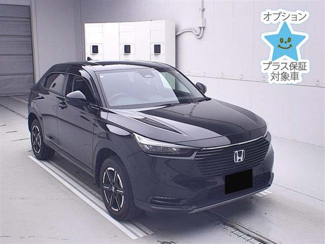 HONDA VEZEL 2022