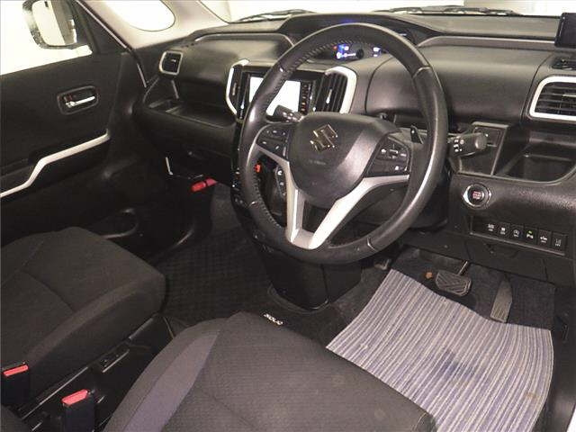 SUZUKI SOLIO 2020