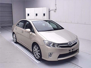 car preview