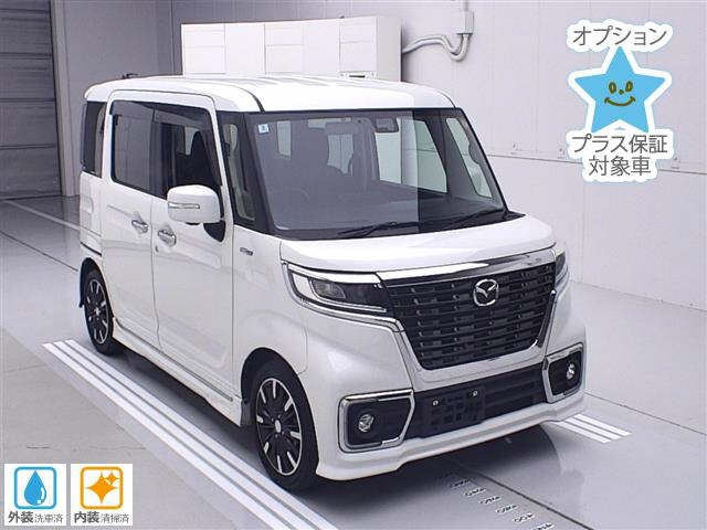 MAZDA FLAIR WAGON 2020