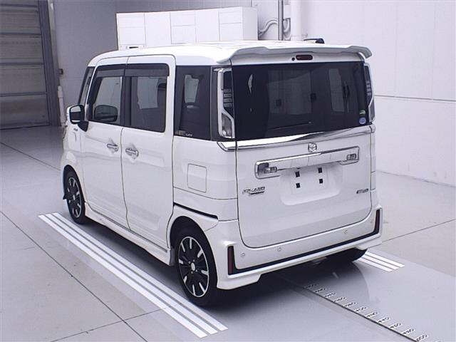 MAZDA FLAIR WAGON 2020