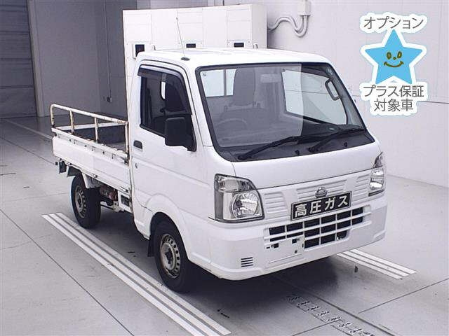 NISSAN CLIPPER TRUCK 2018