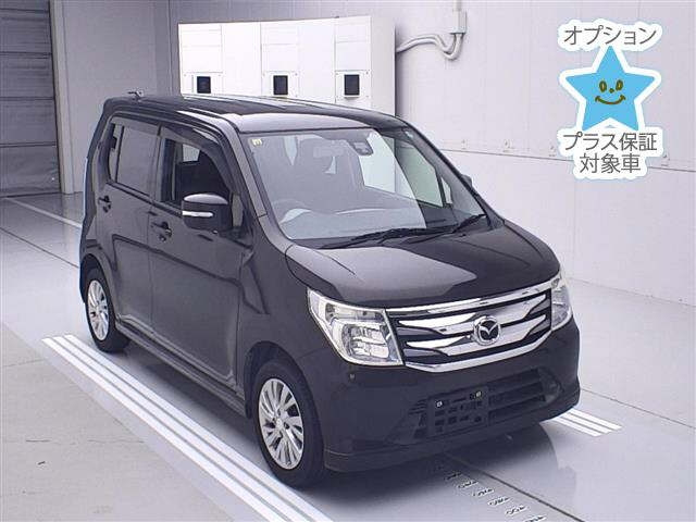 MAZDA FLAIR 2014