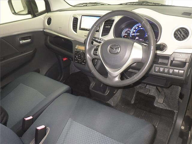 MAZDA FLAIR 2014