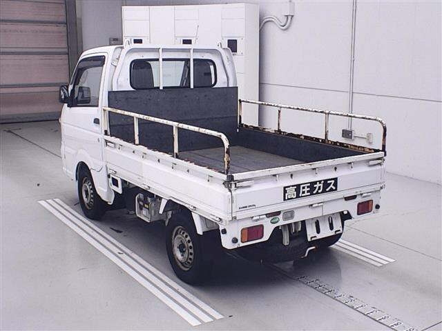 NISSAN CLIPPER TRUCK 2018