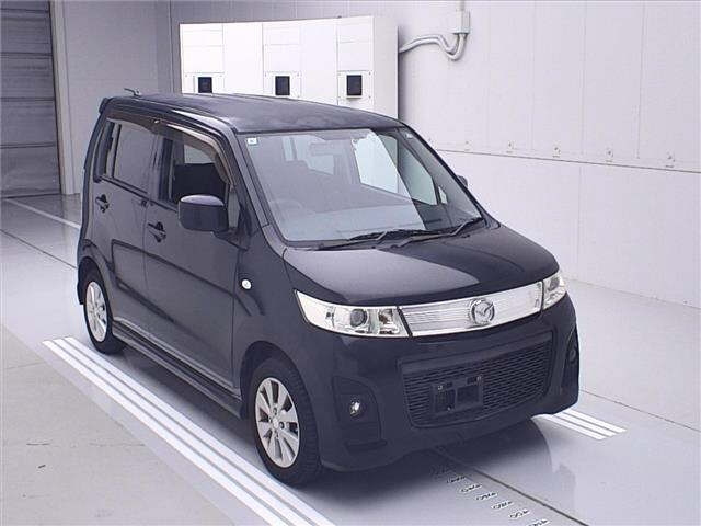 MAZDA AZ WAGON 2011