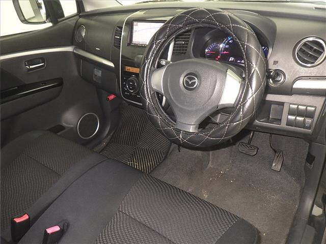 MAZDA AZ WAGON 2011